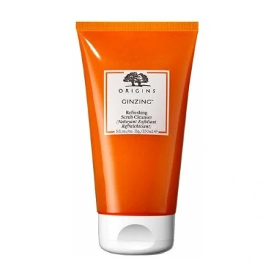 Bild av Origins Ginzing Refreshing Scrub Cleanser 150 ml
