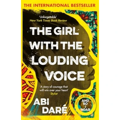 Bild av the Girl with Louding Voice