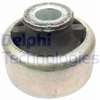 Bild av DELPHI TD714W Silent Bloc De Triangle RENAULT: TRAFIC 2 Kasten, Bus, 2, OPEL: Vivaro A Van, Combi