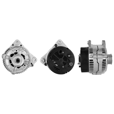 Bild av LUCAS ELECTRICAL LRA01848 Alternateur 12V 120A AUDI: A4 B5 Avant, Berline, A6 C5 VOLKSWAGEN: Passat Break