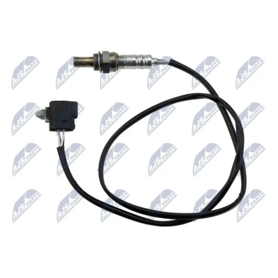 Bild av NTY ESL MZ 016 Sonde lambda chauffé, Filetage prégraissé MAZDA: 6 5 portes, Berline, Break