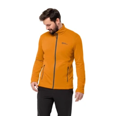 Bild av Jack Wolfskin Men&#039;s Kolbenberg Fullzip