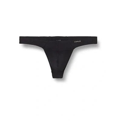 Bild av Olaf Benz String Ministring Briefs, Storlek: Small, Schwarz
