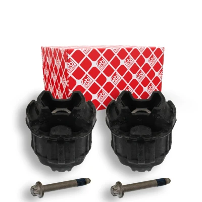 Bild av FEBI BILSTEIN 22840 kit de réparation, corps l&#039;essieu Essieu arrière gauche, droit, avec vis