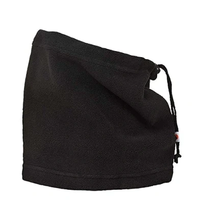 Bild av PORTWEST® Tubhalsduk fleece PW CS21 svart ONE SIZE