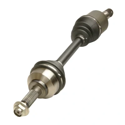 Bild av MAXGEAR 49 2410 Arbre de transmission Essieu avant gauche 680 KIA: SORENTO 1