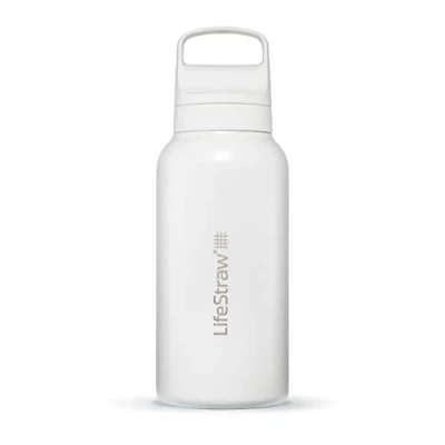 Bild av LifeStraw Go 2.0 1L Water bottle