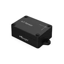 Bild av Milesight Ultrasonic avstånd/nivåsensor. EM310 UDL 868M / LoRaWAN/IP67