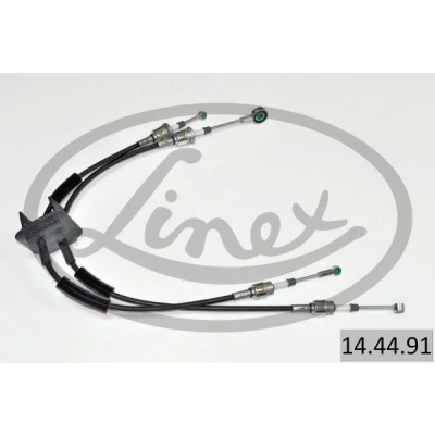 Bild av Vajer, manuell transmission LINEX 14.44.91