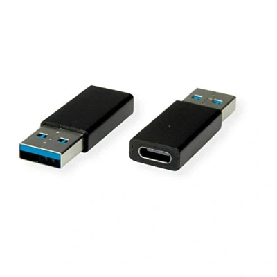 Bild av Roline VALUE USB C adapter 24 pin to Type A