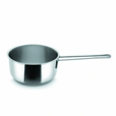 Bild av IBILI Saucière Noah, 14 cm, Acier inoxydable 18/10, Compatible avec l&#039;induction