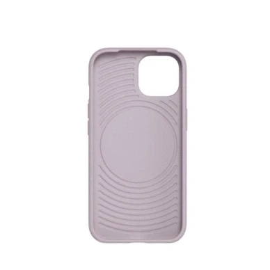 Bild av Tech21 Evo Lite iPhone 15/14/13 Lavendel