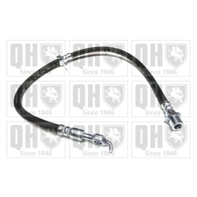 Bild av QUINTON HAZELL BFH5768 Flexible De Frein 595 INN M10x 1.0 TOYOTA: Corolla IX 3/5 portes, Station Wagon, Berline