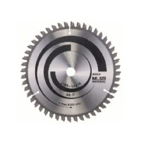 Bild av Bosch Cirkelsågklinga Multi Material 184 x 16 2,4 mm; 48