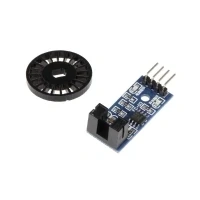 Bild av Joy it SEN Speed Udvidelsesmodul Passer til (single board computer) Arduino, Banana Pi, Cubieboard, Raspberry Pi®, pcDuino 1 stk