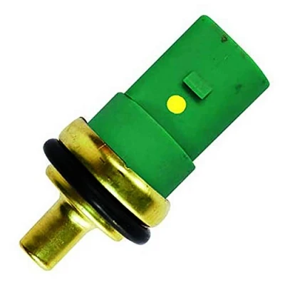 Bild av EPS 1.830.258 Sonde De Température Liquide Refroidissement Made in Italy OE Equivalent noir vert VOLKSWAGEN: Golf 4, TRANSPORTER 4 Bus