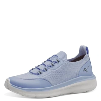 Bild av Tamaris dam 8 83711 42 sneakers, Lavendel, 39 EU bred, Weit