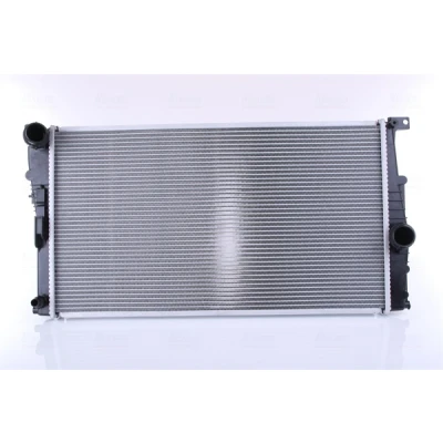 Bild av Kylare, motorkylning NISSENS 60815
