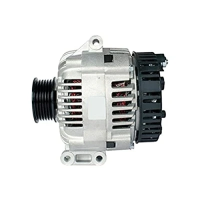 Bild av HELLA 8EL 012 426 881 Alternateur 14V 75A RENAULT: CLIO 2, Kangoo I, I Express, DACIA: Sandero Logan MCV, Berline