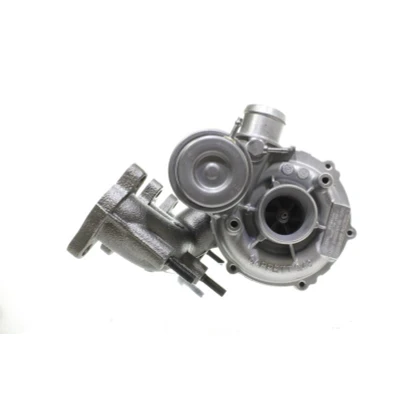 Bild av ALANKO 11900114 Turbocompresseur à gaz d&#039;échappement SKODA: Fabia 2, I 5 portes, 1 Combi, SEAT: Ibiza 3