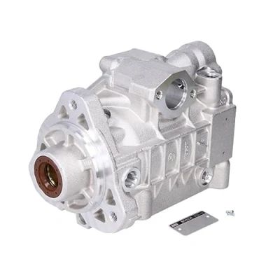 Bild av BOSCH 2 465 130 953 Régulateur de pression carburant Pompe à haute (côté basse pression)