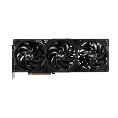 Bild av Palit GeForce RTX 5070 Ti GamingPro S 16GB GDDR7 RAM Grafikkort
