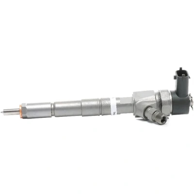 Bild av METZGER ORIGINAL ERSATZTEIL 0870066 Injecteur Common Rail (CR) Pièce de rechange à coder avec appareil autodiagnostic OBD bague d&#039;étanchéité