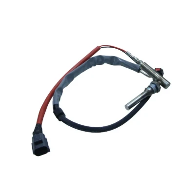 Bild av MAXGEAR 17 0707 Unité d&#039;injection, régénération du filtre à particules FORD: Transit V363 Van, Mk6 Сamion Plateau/Сhâssis
