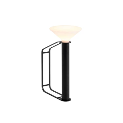 Bild av Muuto Piton Portable Lamp Bärbar lampa 1695 H21,8 x W32,1 D13,2 cm