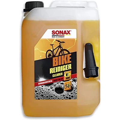 Bild av SONAX 08525000 Nettoyant universel Jerrycan 5