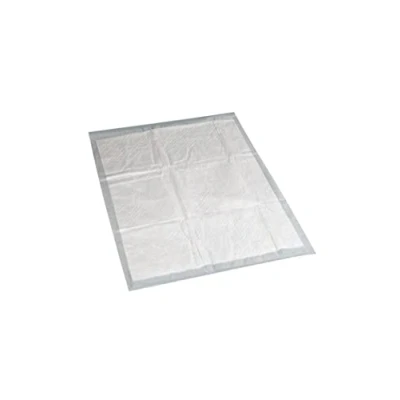 Bild av Babymoov 432201 engångsskötmattor, 40 x 60 cm, 10 stycken
