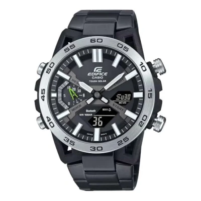 Bild av CASIO Edifice Bluetooth Solar 48mm