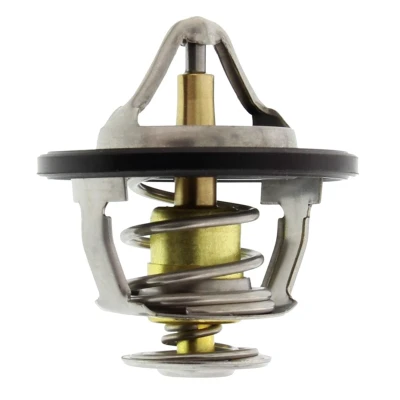 Bild av MAPCO 28571 Thermostat d&#039;eau 82 56 avec joint d&#039;étanchéite TOYOTA: RAV4 II SUV, Prius Liftback, Yaris I 3/5 portes, LEXUS: GS