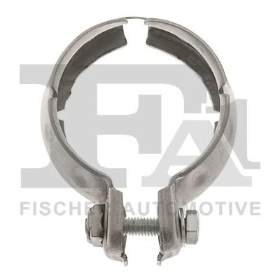 Bild av FA1 144 872 Raccord de tuyau, système d&#039;échappement MERCEDES BENZ: Classe ML, E Berline, G SUV, MITSUBISHI: COLT 6, SMART: Forfour I