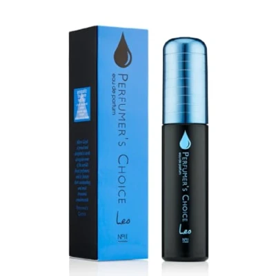 Bild av Perfumer&#039;s Choice No 11 by Leo Fragrance for Men 50ml Eau de Parfum, Milton Lloyd
