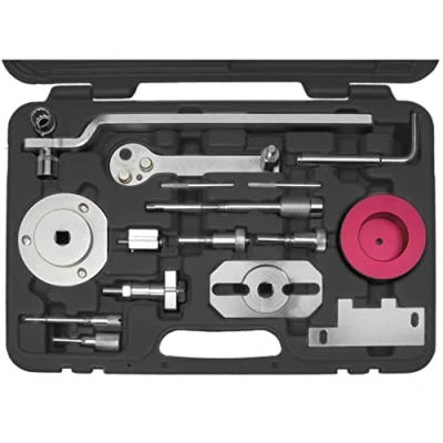 Bild av SW Stahl 26023L Kit d&#039;outils, épure de distribution FORD: Transit Mk6 Van