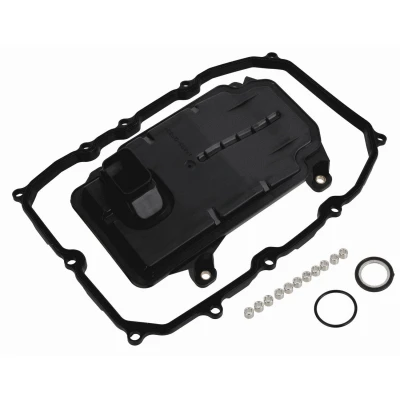 Bild av ZF GETRIEBE 5961.308.412 Kit de filtres hyrauliques, transmission automatique AUDI: Q7, PORSCHE: Cayenne, Panamera, VOLKSWAGEN: Touareg II