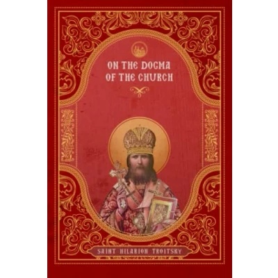 Bild av On the Dogma of Church: An Historical Overview Sources Ecclesiology