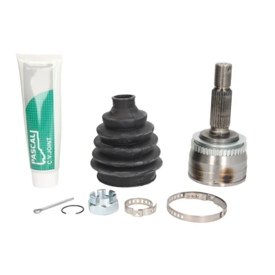 Bild av Ledsats, drivaxel Pascal G10357PC