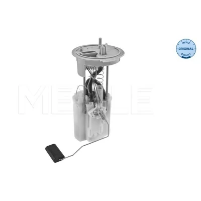 Bild av MEYLE 100 919 0092 Unité d&#039;injection de carburant avec palpeur électrique Diesel ORIGINAL Quality VOLKSWAGEN: Passat B6 Variant