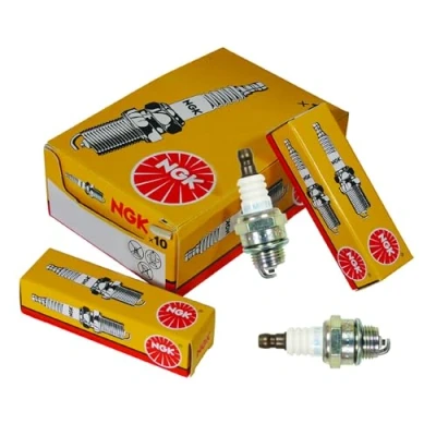 Bild av NGK 6703 Solid standard tändstift BPMR7A 10 pack