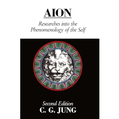 Bild av Aion: Researches Into the Phenomenology of Self