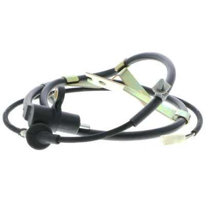 Bild av VEMO V56 72 0013 Capteur ABS Essieu arrière droit Qualité originale pour véhicules avec système antiblocage 12 SUZUKI: SWIFT 3
