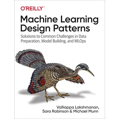 Bild av Machine Learning Design Patterns: Solutions to Common Challenges in Data Preparation, Model Building, and MLOps