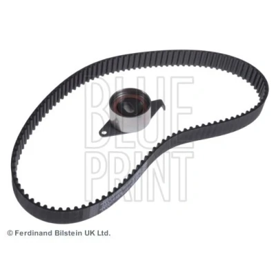 Bild av BLUE PRINT ADD67305 Kit de distribution 111 avec une denture arrondie DAIHATSU: Trevis, Cuore 6