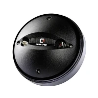 Bild av Monacor CDX1 1746/8 PA horndriver Bæreevne RMS=40 W 8 Ω
