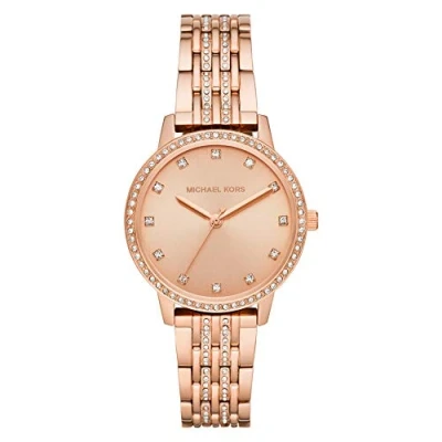 Bild av Michael Kors MK4369 Armbandsur for kvinnor