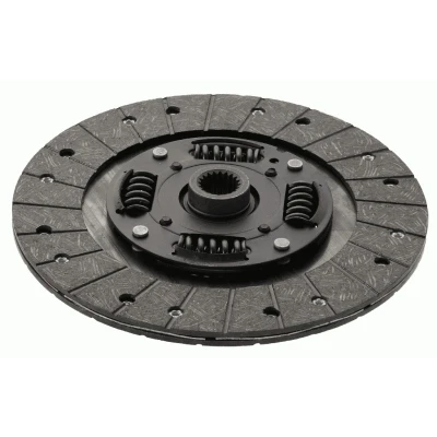 Bild av SACHS 1878 634 063 Disque d&#039;Embrayage 228 20