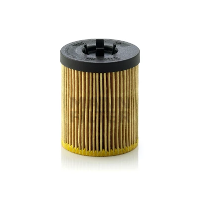 Bild av Oljefilter MANN FILTER HU 611/1 x