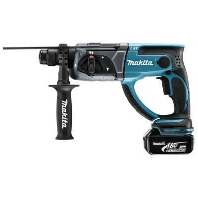 Bild av Makita DHR202RTJ Cordless Combination Hammer